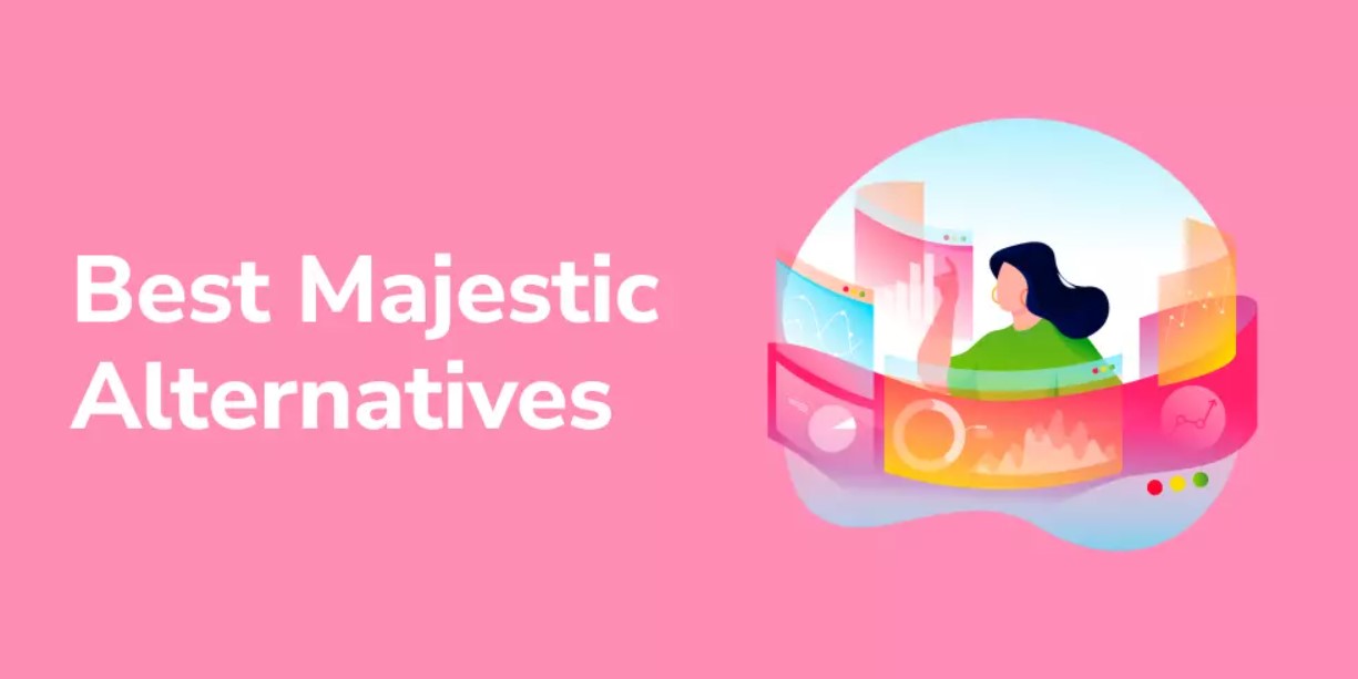 Discover Related Sites with Majestic