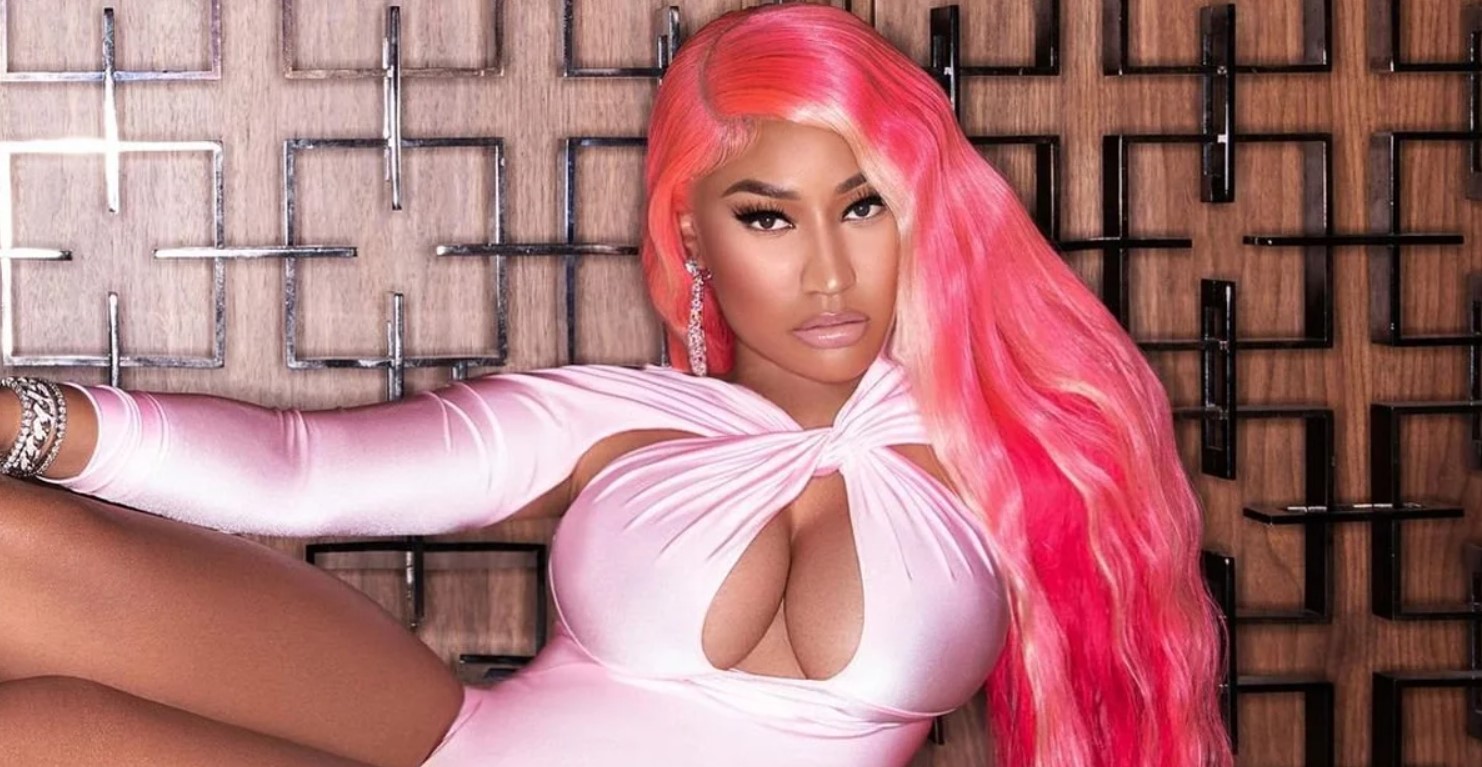 Nicki Minaj Net Worth 2024 1