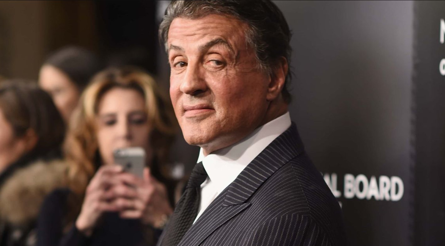 Sylvester Stallone's Wealth 1