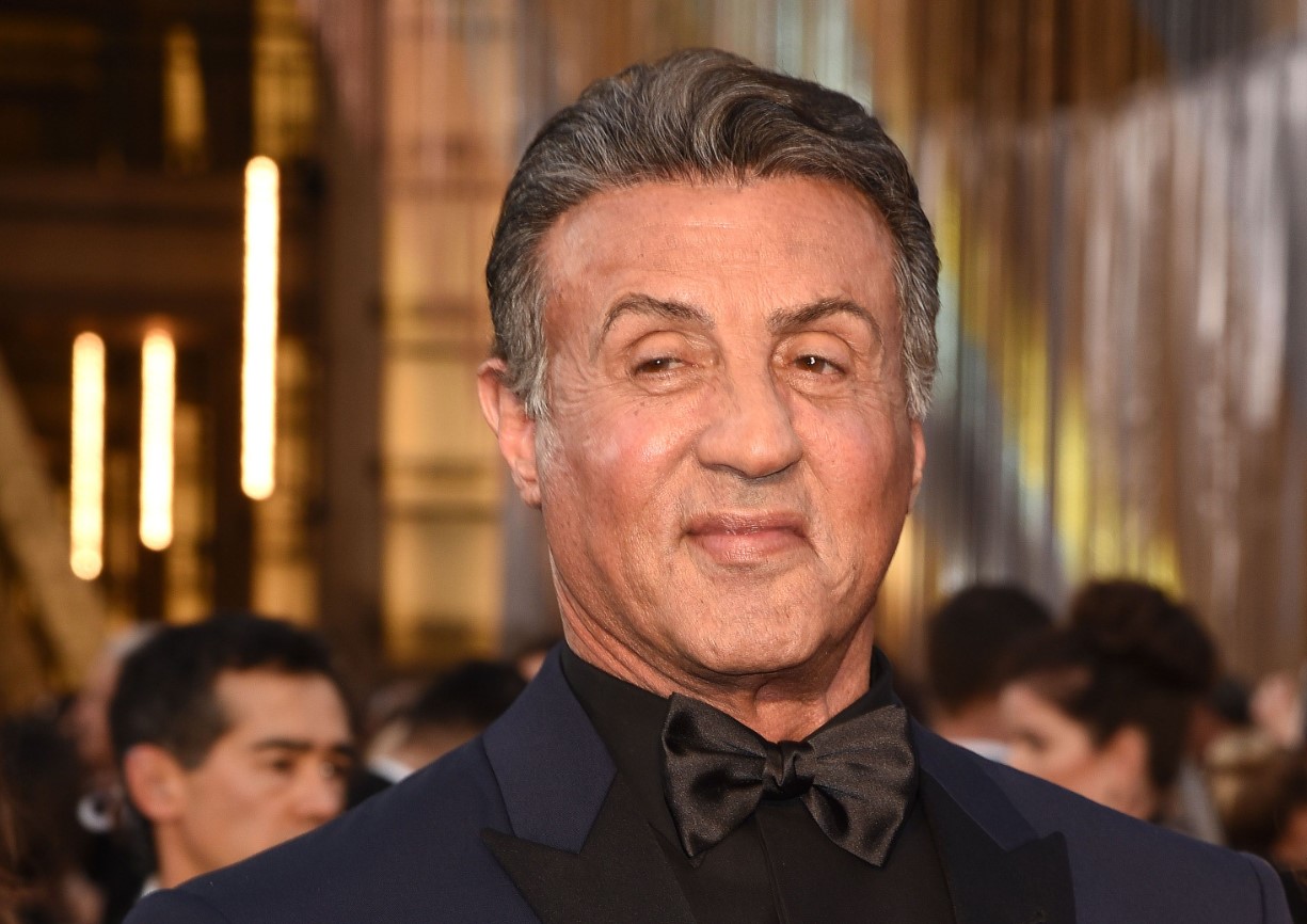 Sylvester Stallone's Wealth 2